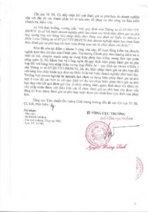 Hướng dẫn thực hiện thông tư 07-2017-bkhcn