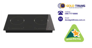 nhãn năng lượng bếp từ