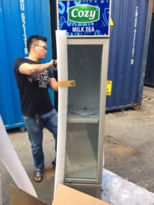 dich vu hai quan tp hcm