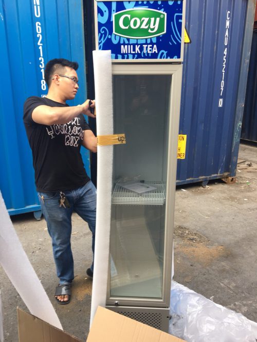 dich vu hai quan tp hcm