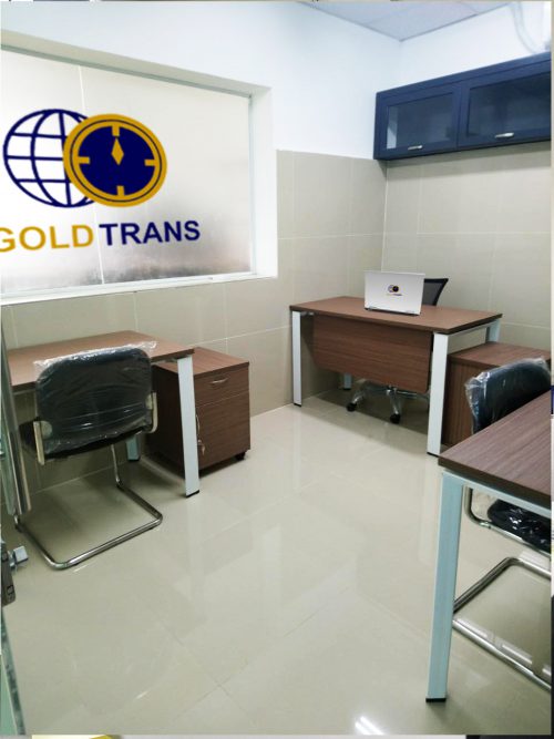 dịch vụ hải quan tp hcm