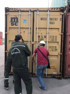 dịch vụ hải quan hải phòng